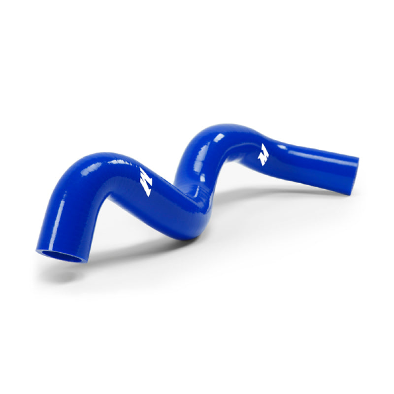 Mishimoto 06-14 Mini Cooper S (Turbo) Blue Silicone Hose Kit - Blais Performance Parts