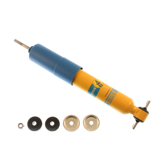 Bilstein 4600 Series 98-11 Ford Ranger Front 46mm Monotube Shock Absorber - Blais Performance Parts