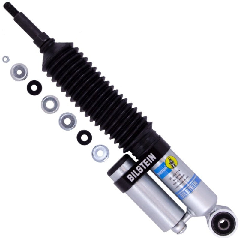 Bilstein 5160 Series 98-07 Toyota Land Cruiser 46mm Monotube Shock Absorber - Blais Performance Parts