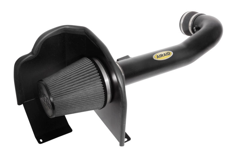 Airaid 14-19 Chevrolet Silverado 1500 V8 / 14-19 GMC 1500 V8 Performance Air Intake System - Blais Performance Parts