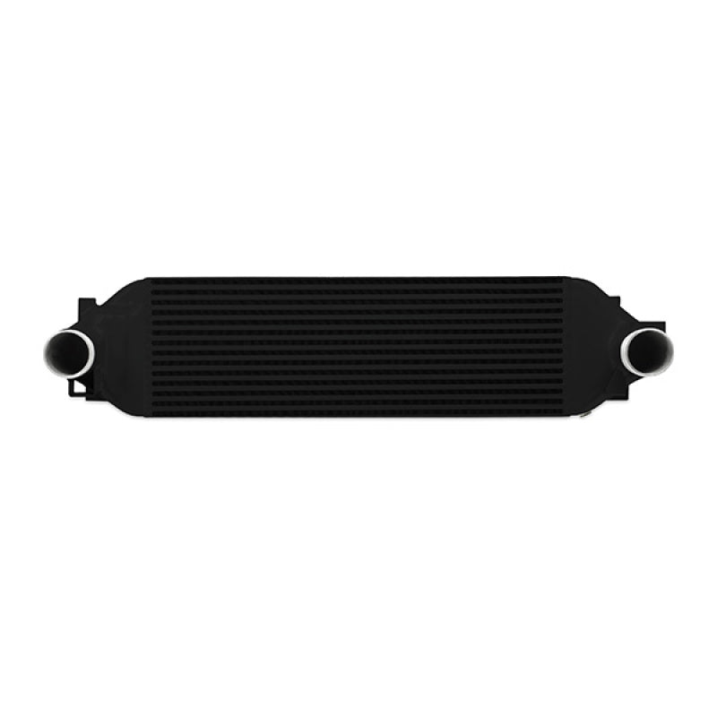 Mishimoto 2016+ Ford Focus RS Intercooler (I/C ONLY) - Black - Blais Performance Parts