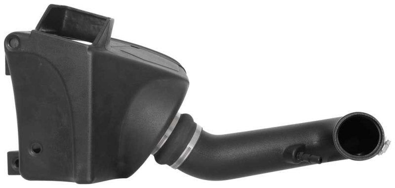 K&N 21-23 Ram 1500 5.7L V8 Performance Air Intake System - Blais Performance Parts