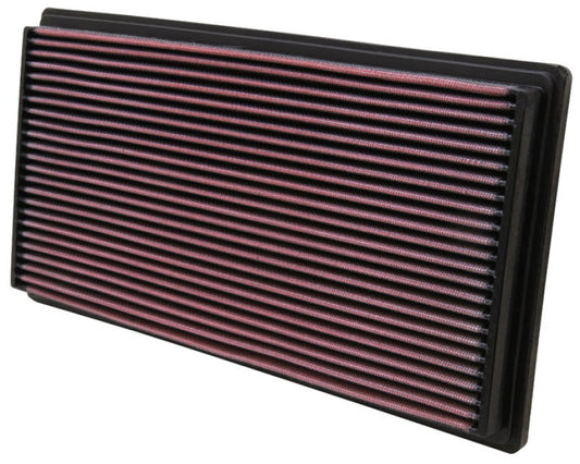 K&N Replacement Air Filter VOLVO 850 91-97, S70 96-2000, V70 98-00, C70 98-03 - Blais Performance Parts