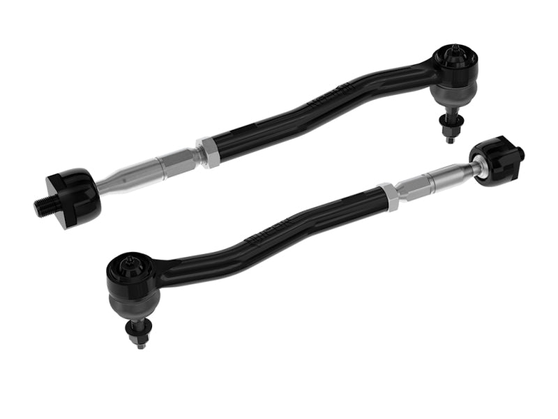 ICON 2021+ Ford Bronco Tie Rod Kit - Blais Performance Parts