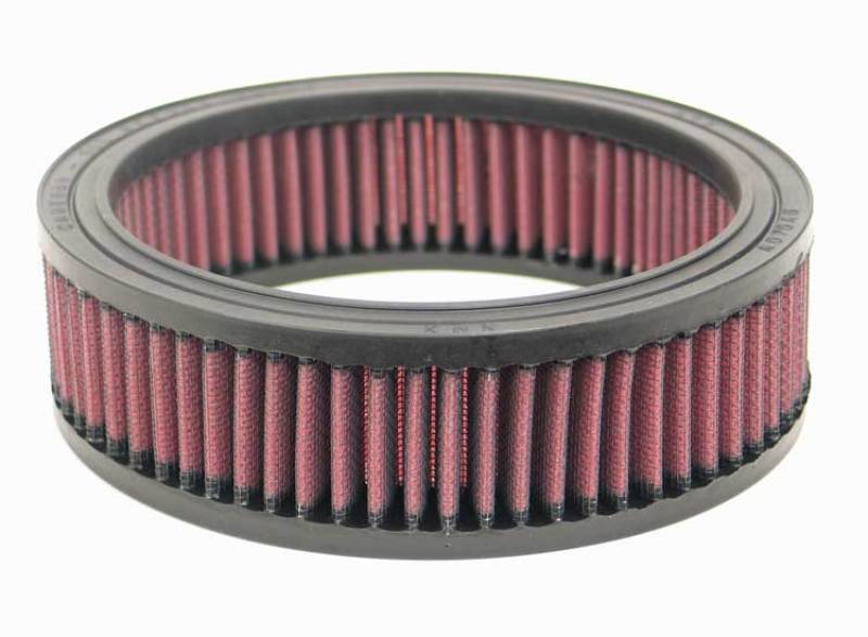 K&N Custom Air Filter 7in OD X 5 1/2in ID x 2in H - Blais Performance Parts