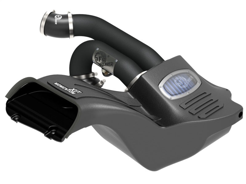 aFe Momentum XP Pro 5R Cold Air Intake System 17-18 Ford F-150 Raptor V6-3.5L (tt) EcoBoost - Blais Performance Parts