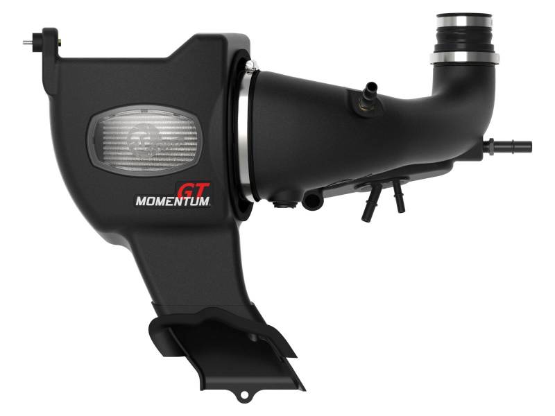 aFe POWER Momentum HD Cold Air Intake System w/ Pro Dry S Media 2021+ Ford Bronco 2.3L (t) - Blais Performance Parts