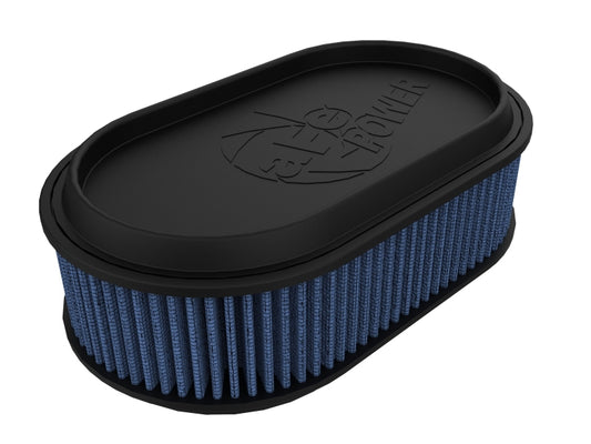 aFe 2020 Chevrolet Corvette C8 Magnum Flow Pro 5R Air Filter - Blue - Blais Performance Parts