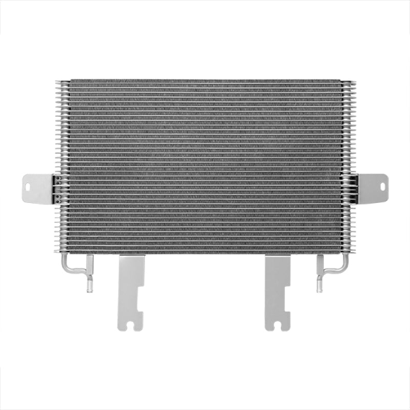 Mishimoto 03-07 Ford 6.0L Powerstroke Transmission Cooler - Blais Performance Parts