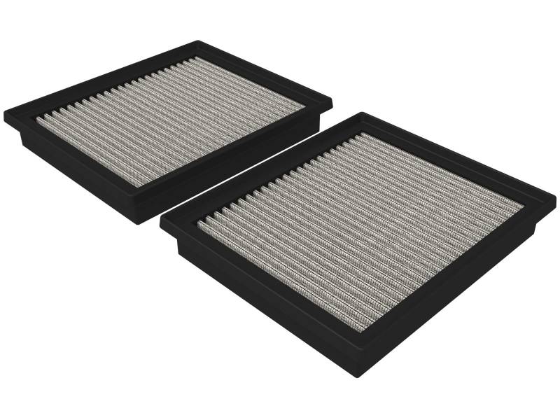 aFe MagnumFLOW Pro DRY S OE Replacement Filter 2022+ Toyota Tundra V6-3.5L (tt) - Blais Performance Parts