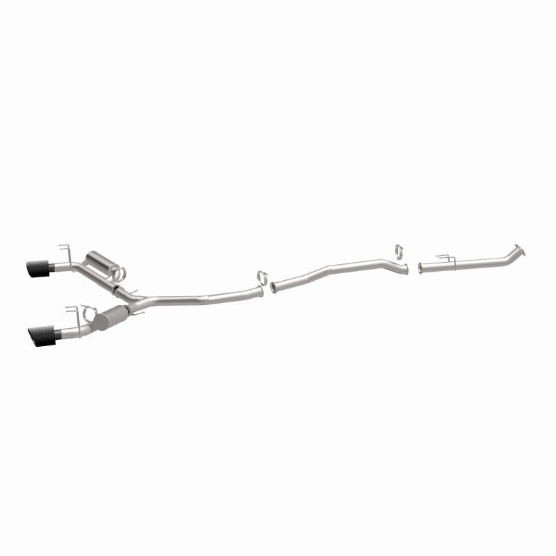 Magnaflow 2022+ Honda Civic SI NEO Cat-Back Exhaust System - Blais Performance Parts