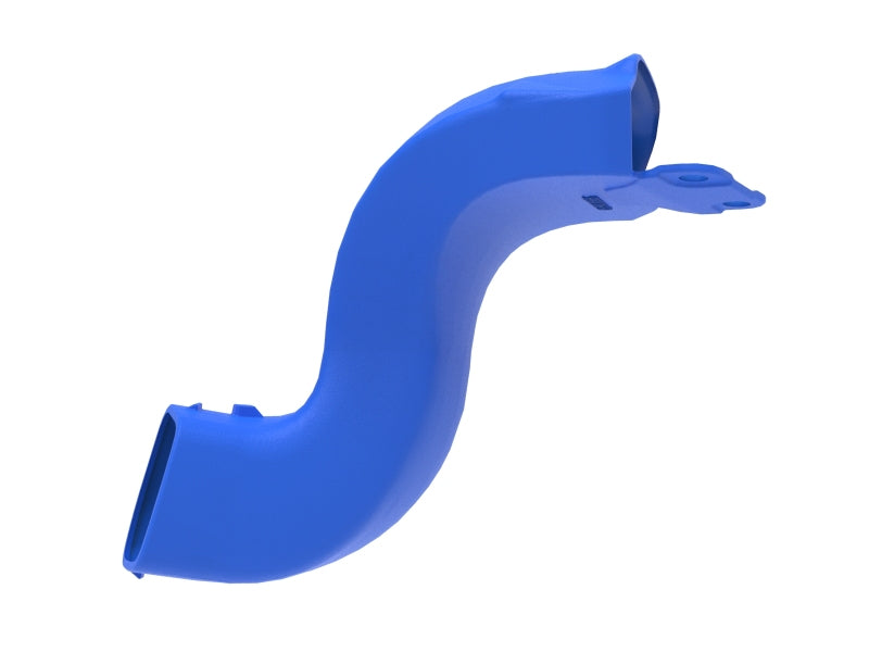 aFe Magnum FORCE Cold Air Intake System Scoop 19-20 Ford Ranger 2.3L(t) - Blue - Blais Performance Parts