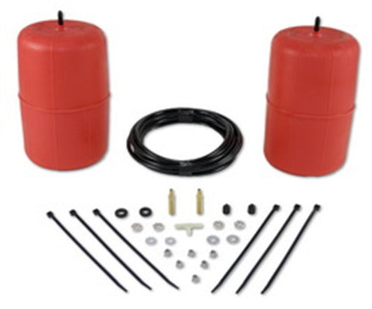 Air Lift Air Lift 1000 Air Spring Kit - Blais Performance Parts