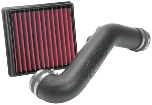 Airaid 2018 Ford F150 V8-5.0L F/l Jr Intake Kit - Blais Performance Parts