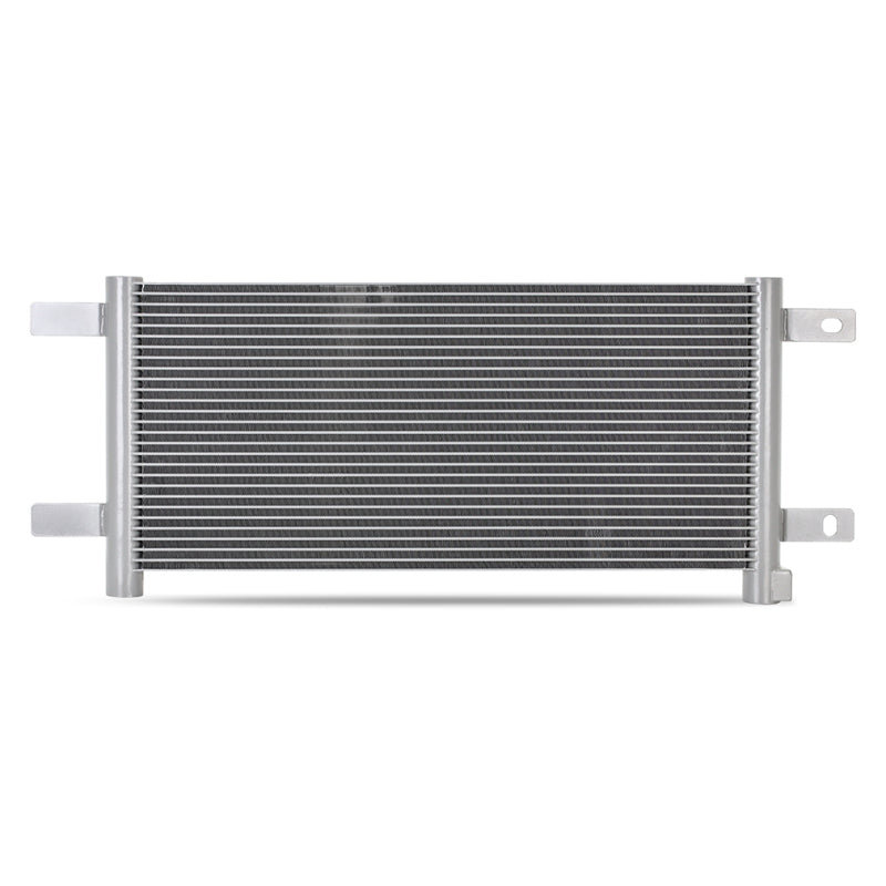 Mishimoto 13-14 Dodge RAM 2500/3500 6.7L Cummins Transmission Cooler - Blais Performance Parts