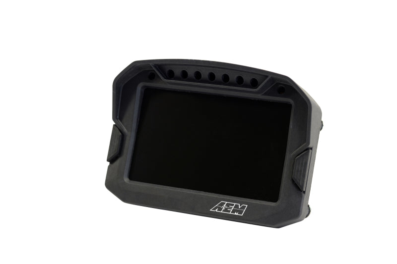 AEM CD-5 Carbon Digital Dash Display - Blais Performance Parts