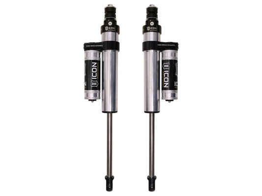 ICON 00-06 Toyota Tundra Rear 2.5 Series Shocks VS PB - Pair - Blais Performance Parts