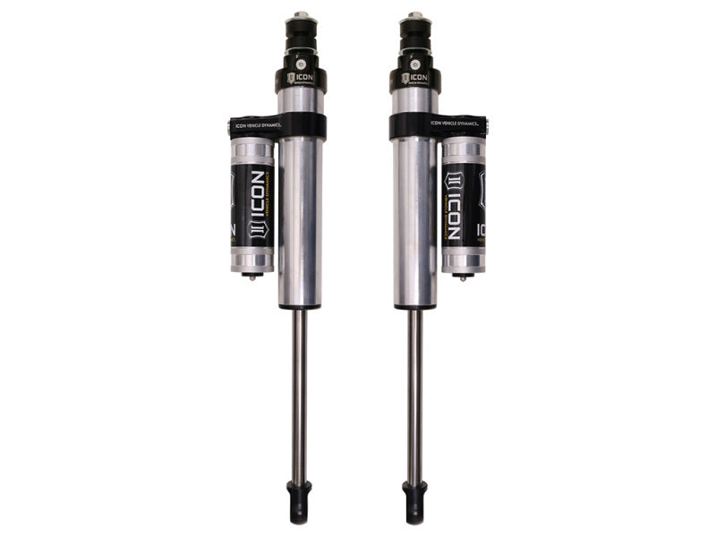 ICON 2005+ Ford F-250/F-350 Super Duty 4WD 2.5in Front 2.5 Series Shocks VS PB - Pair - Blais Performance Parts