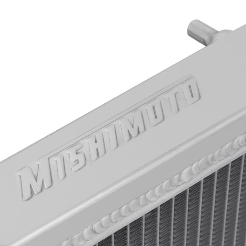 Mishimoto 99-05 Mazda Miata Manual Aluminum Radiator - Blais Performance Parts