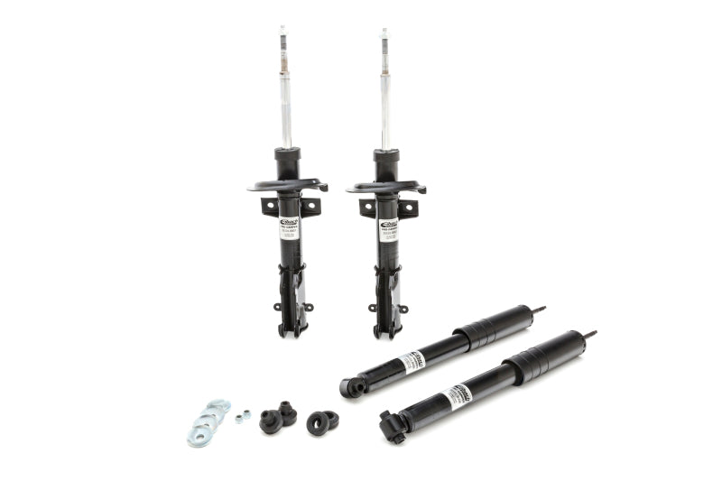 Eibach Pro-Damper Kit for 11-13 Chrysler 300/300C / 11-13 Dodge Challeger/Charger - Blais Performance Parts