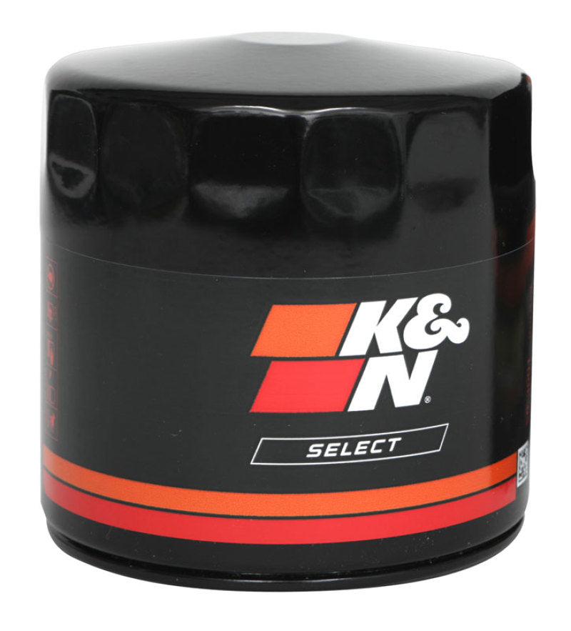 K&N 21-23 Lexus ES250 2.5L L4 / 19-23 Lexus ES300h 2.5L L4 Spin-On Oil Filter - Blais Performance Parts