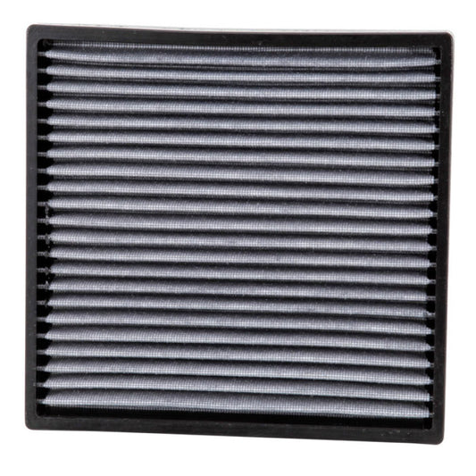 K&N 03-14 Honda Accord/Civic/Odyssey / 04-14 Acura TL/TSX/RL/CSX Cabin Air Filter - Blais Performance Parts