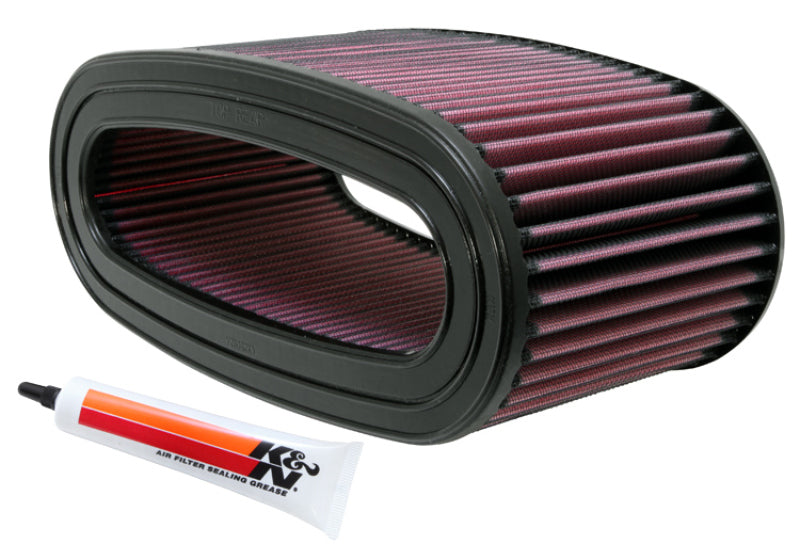 K&N Replacement Air Filter FORD P/U V8-7.3L T/D, 1995-97 - Blais Performance Parts