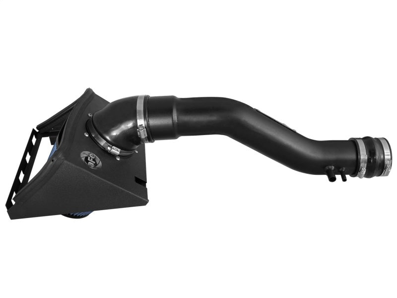 aFe MagnumFORCE Intake System Stage-2 PRO 5R 11-14 Ford F-150 V6 3.7L - Blais Performance Parts