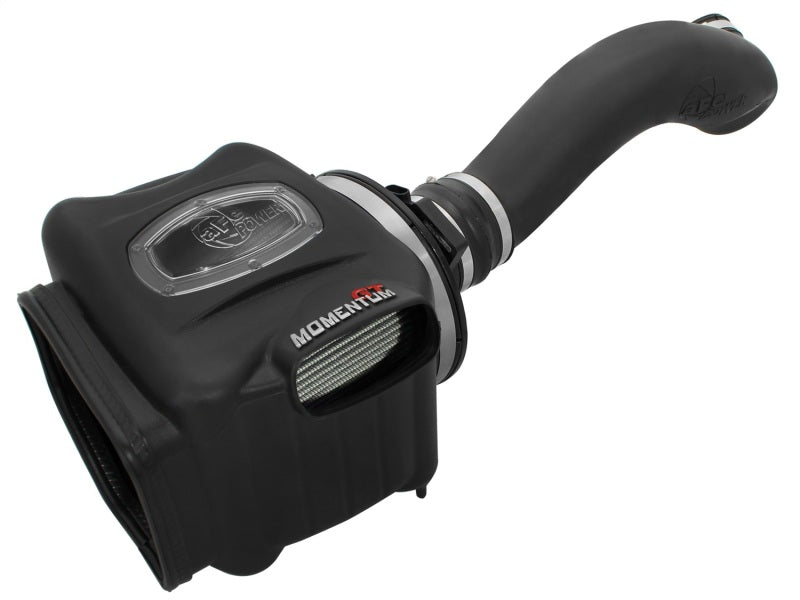 aFe Momentum GT Pro DRY S Stage-2 Si Intake System, GM Trucks/SUVs 99-07 V8 (GMT800) - Blais Performance Parts