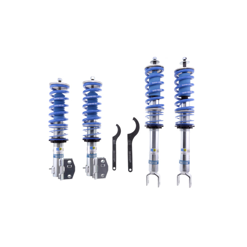 Bilstein B14 Mitsubishi Lancer EVO 6/7/8/9K 4 Suspension Kit - Blais Performance Parts