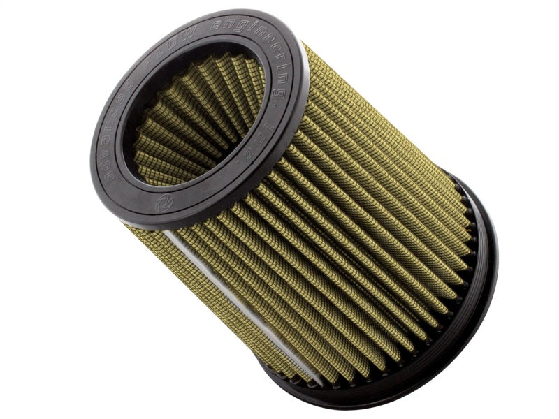 aFe MagnumFLOW Air Filters OER PG7 A/F 5F x 7B (INV) x 5.5T (INV) x 8H in - Blais Performance Parts