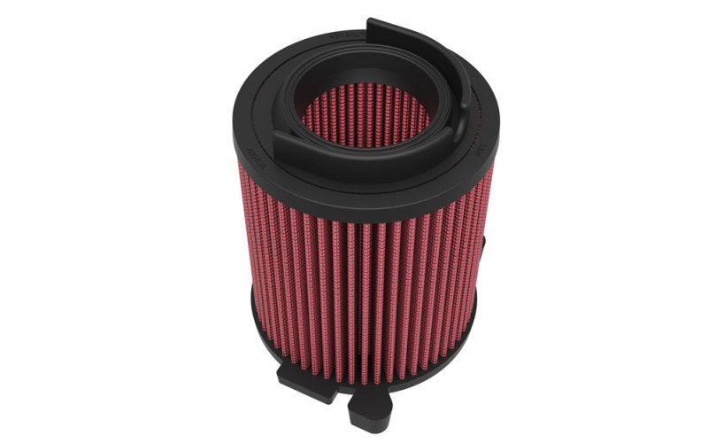 K&N 03 Audi A3 L4-1.6L Drop In Air Filter - Blais Performance Parts