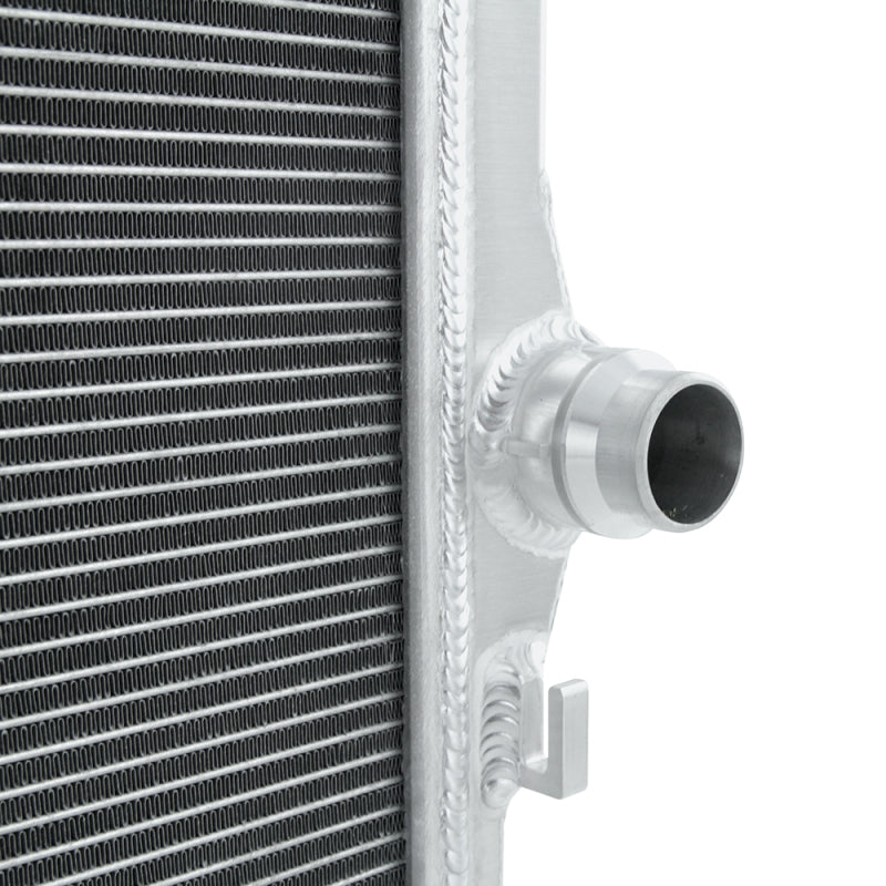 Mishimoto 2015+ Volkswagen/Audi MK7 Aluminum Radiator - Blais Performance Parts