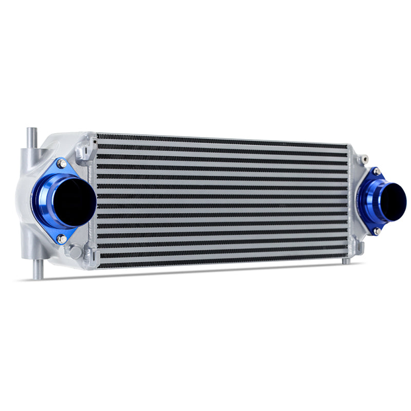 Mishimoto 2021+ Ford Bronco Intercooler Kit - Silver - Blais Performance Parts