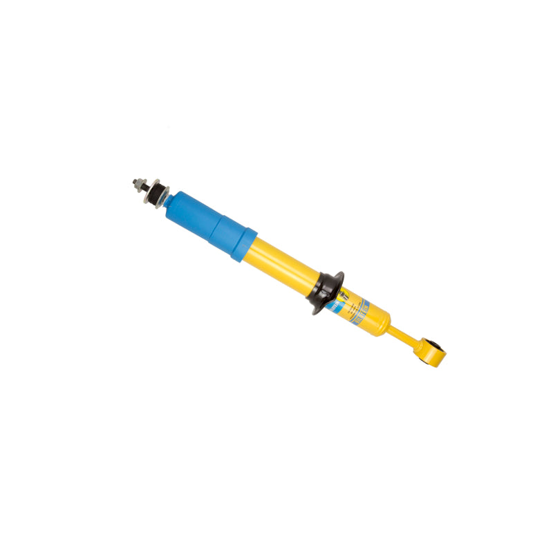 Bilstein 4600 Series 2016 Toyota Tacoma Limited V6 3.5L Front 46mm Monotube Shock Absorber - Blais Performance Parts