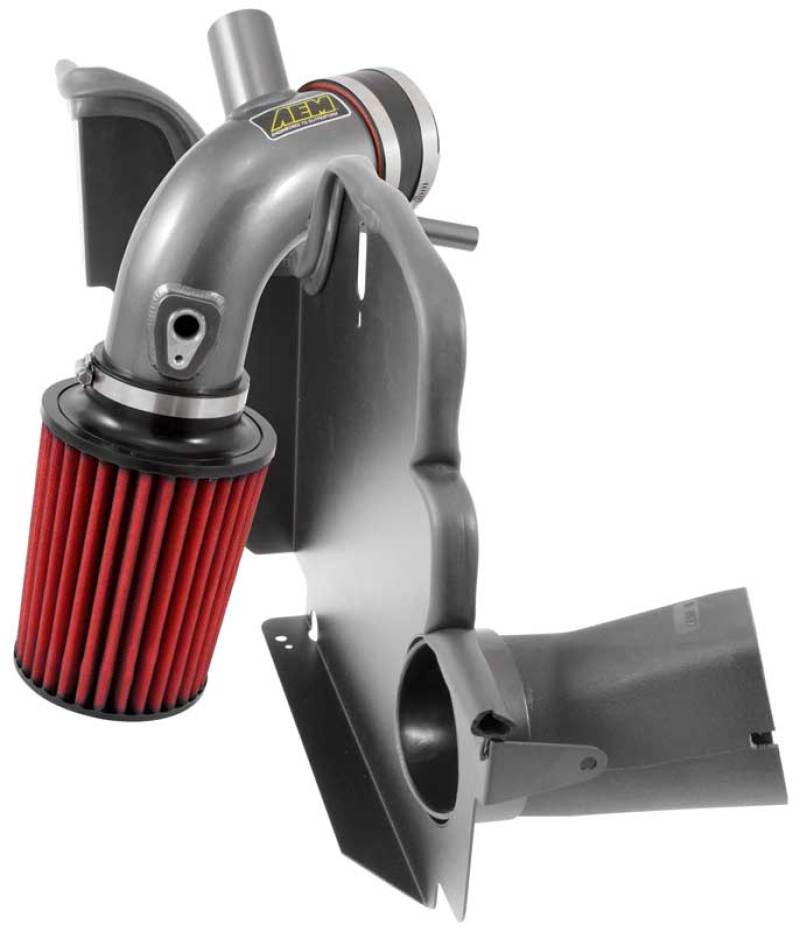 AEM 2013-2015 Hyundai Genesis Coupe 3.8L V6 F/I - Cold Air Intake System - Blais Performance Parts