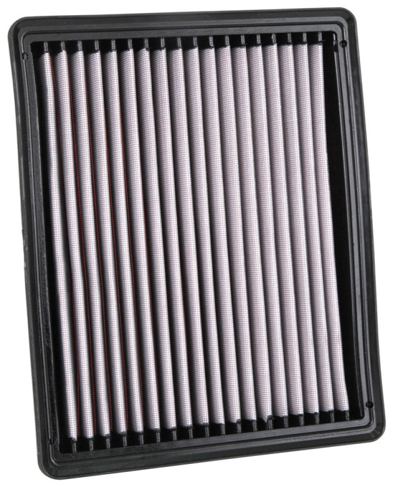 Airaid 99-14 Chevy / GMC Silverado (All Engines) Direct Replacement Filter - Blais Performance Parts