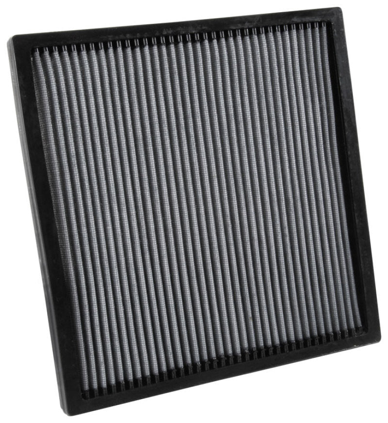 K&N 2010-2015 Chevrolet Camaro 3.6L V6 / 2010-2015 Chevrolet Camaro SS 6.2L V8 Cabin Air Filter - Blais Performance Parts