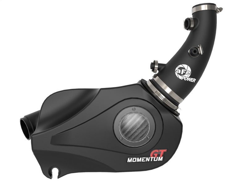 aFe Momentum GT Pro DRY S Cold Air Intake System 17-18 Fiat 124 Spider I4 1.4L (t) - Blais Performance Parts