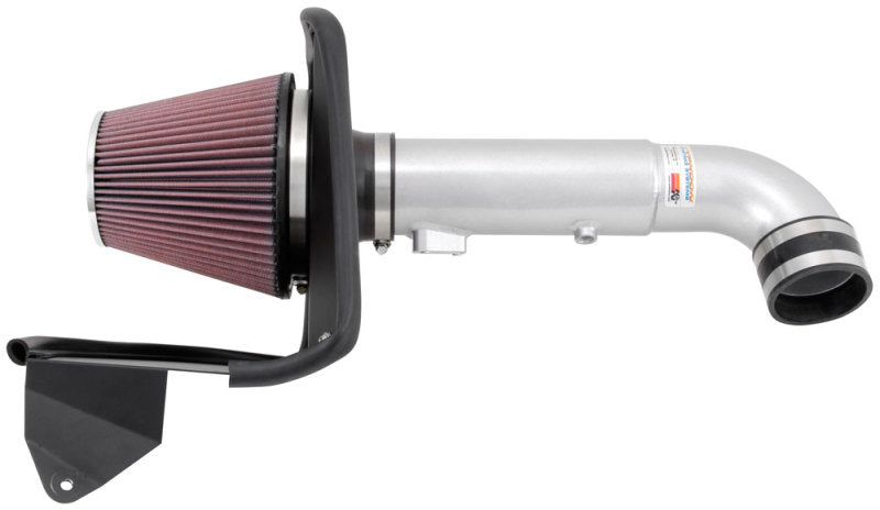 K&N 2012 Cadillac CTS 3.0L/3.6L Typhoon Performance Intake Kit - Blais Performance Parts