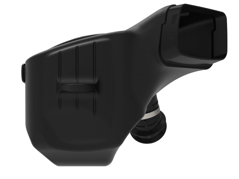 aFe Momentum HD 10R Cold Air Intake System 19-20 RAM Diesel Trucks L6 6.7L (td) - Blais Performance Parts