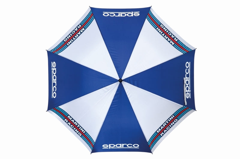 Sparco Umbrella Sparco Martini-Racing - Blais Performance Parts