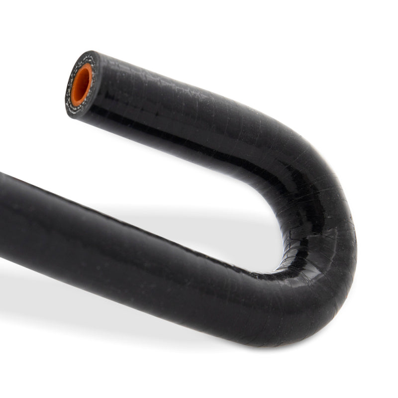 Mishimoto 15-21 VW Golf/GTI Silicone Intake Coolant Reroute Hose Kit - Black - Blais Performance Parts