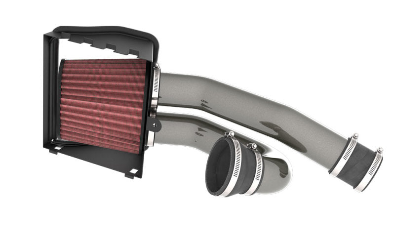 K&N 2015-22 Ford F-150 3.5L V6 Performance Air Intake System - Blais Performance Parts