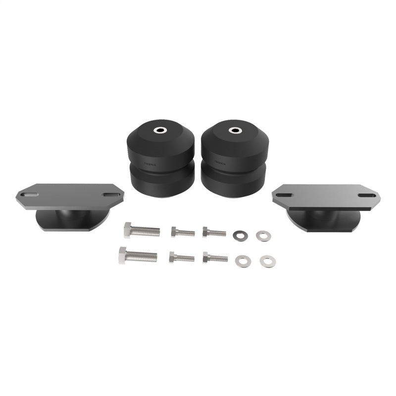 Timbren 1998 Lexus LX470 Rear Suspension Enhancement System - Blais Performance Parts