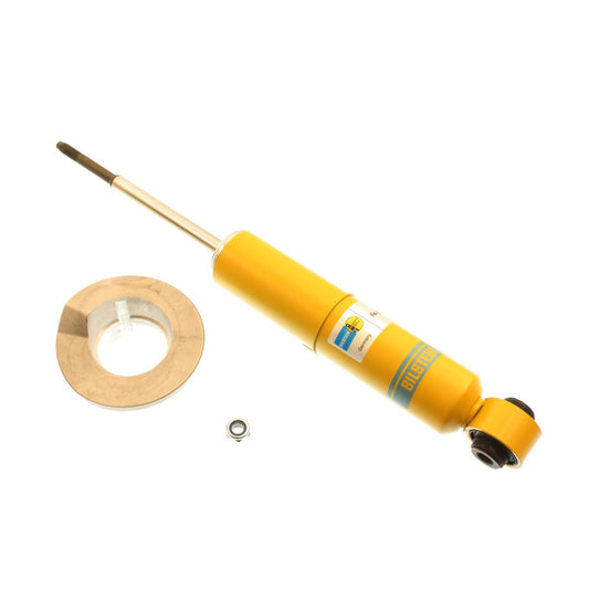 Bilstein B6 1999 Mazda Miata 10th Anniversary Rear 46mm Monotube Shock Absorber - Blais Performance Parts