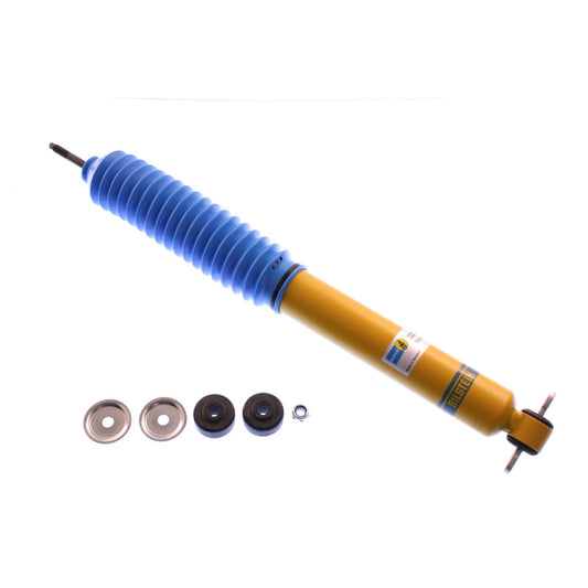 Bilstein B6 1998 Jeep Cherokee Classic Front 46mm Monotube Shock Absorber - Blais Performance Parts