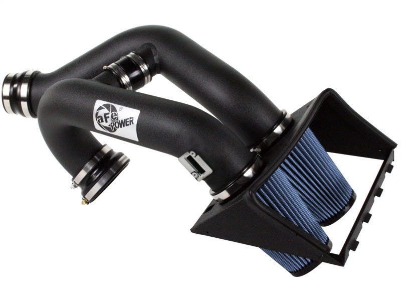 aFe MagnumFORCE Intakes Stage-2 Pro 5R 11 Ford F-150 V6 3.5L (tt) EcoBoost - Blais Performance Parts