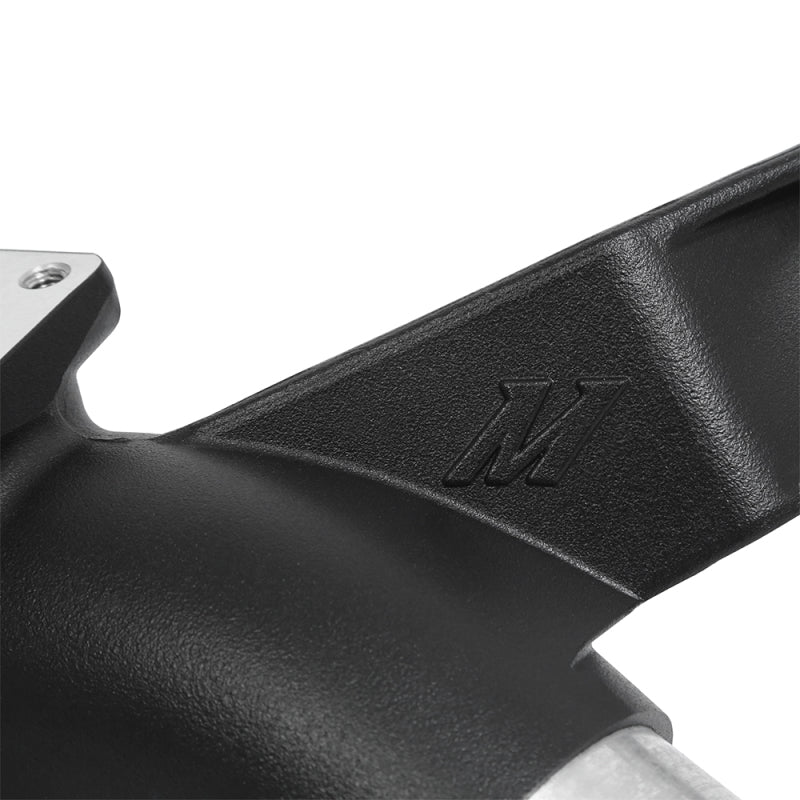 Mishimoto 2018+ Kia Stinger GT 3.3T Performance Intercooler Kit - Silver - Blais Performance Parts