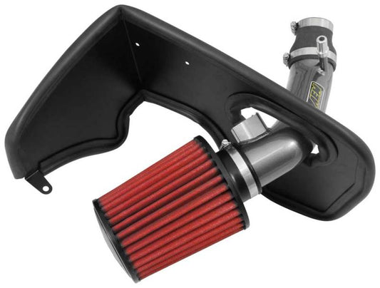 AEM 16-17 Chevrolet Malibu L4-1.5L F/l Cold Air Intake - Blais Performance Parts